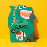 Tattoos Dinos