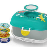 Caja de almuerzo Monbento Gram Dinos