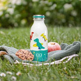 Botella Cooly Dinos 350ml