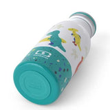 Botella Cooly Dinos 350ml
