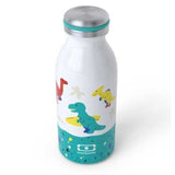 Botella Cooly Dinos 350ml