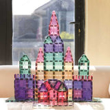 Cleverclixx Pack Creativo 125 piezas Pastel