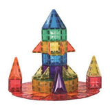 Cleverclixx 110 Piezas Colores Intensos