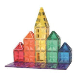 Cleverclixx 110 Piezas Colores Intensos