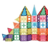 Cleverclixx 110 Piezas Colores Intensos
