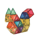 Cleverclixx 60 piezas Colores Vivos