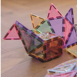 Cleverclixx 36 Piezas Colores Pastel