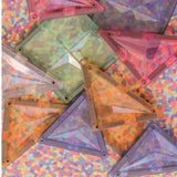 Cleverclixx 36 Piezas Colores Pastel
