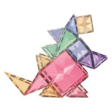 Cleverclixx 36 Piezas Colores Pastel