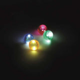 Pack de 4 Bolas Luminosas