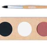 Kit Maquillaje Pirata y Mariquita