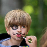 Kit Maquillaje Pirata y Mariquita