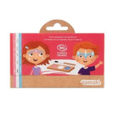 Kit Maquillaje Princesa y Unicornio