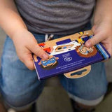 Kit Maquillaje Caballero y Superheroe