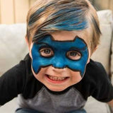 Kit Maquillaje Caballero y Superheroe