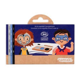 Kit Maquillaje Caballero y Superheroe