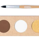 Kit Maquillaje León y Jirafa