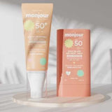 Stick Solar Monjour SPF50