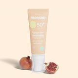 Spray Solar Monjour SPF50+