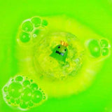 Bomba de baño Surprise Aliens