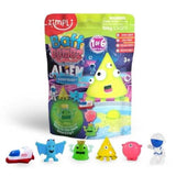 Bomba de baño Surprise Aliens