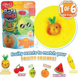 Bomba de baño Surprise Frutas
