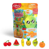 Bomba de baño Surprise Frutas
