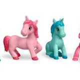 Bomba de baño Surprise Unicornios
