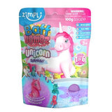 Bomba de baño Surprise Unicornios