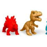 Pack 6 Bombas de Baño Surprise Dinos