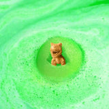 Pack 6 Bombas de Baño Surprise Dinos