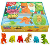 Pack 6 Bombas de Baño Surprise Dinos