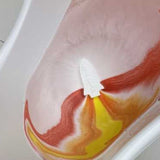 Bomba de Baño Rocket