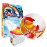 Bomba de Baño Rocket