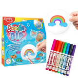 Dibujos Mágicos Doodle N Dip