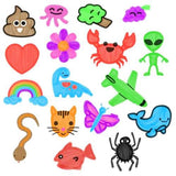 Dibujos Mágicos Doodle N Dip