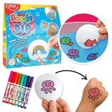 Dibujos Mágicos Doodle N Dip