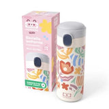 Botella Pop Paper Cut