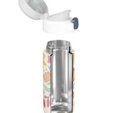 Botella Pop Paper Cut