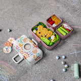 Caja Monbento Tresor Paper Cut