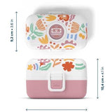 Caja Monbento Tresor Paper Cut