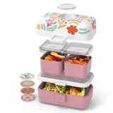 Caja Monbento Tresor Paper Cut
