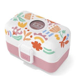 Caja Monbento Tresor Paper Cut