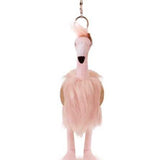 Llavero Flamingo