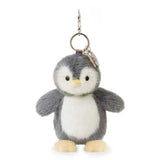 Llavero Pingüino