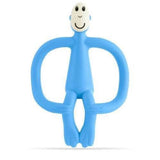 Mordedor Matchstick Monkey Azul Claro