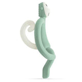 Mordedor Matchstick Monkey Verde Menta