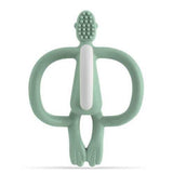 Mordedor Matchstick Monkey Verde Menta