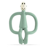Mordedor Matchstick Monkey Verde Menta