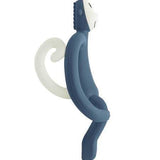 Mordedor Matchstick Monkey Azul Airforce